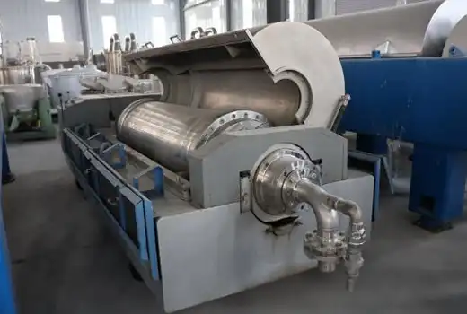 Used Analytical Instruments