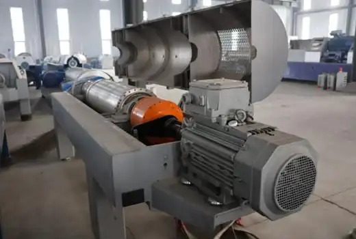 Pretreatment Equipment