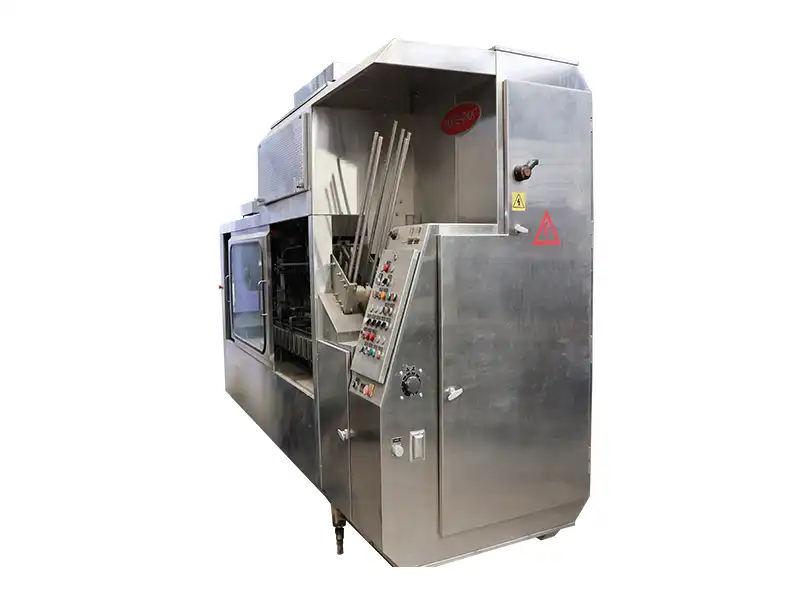 Elopak RURE-PAK-PS30