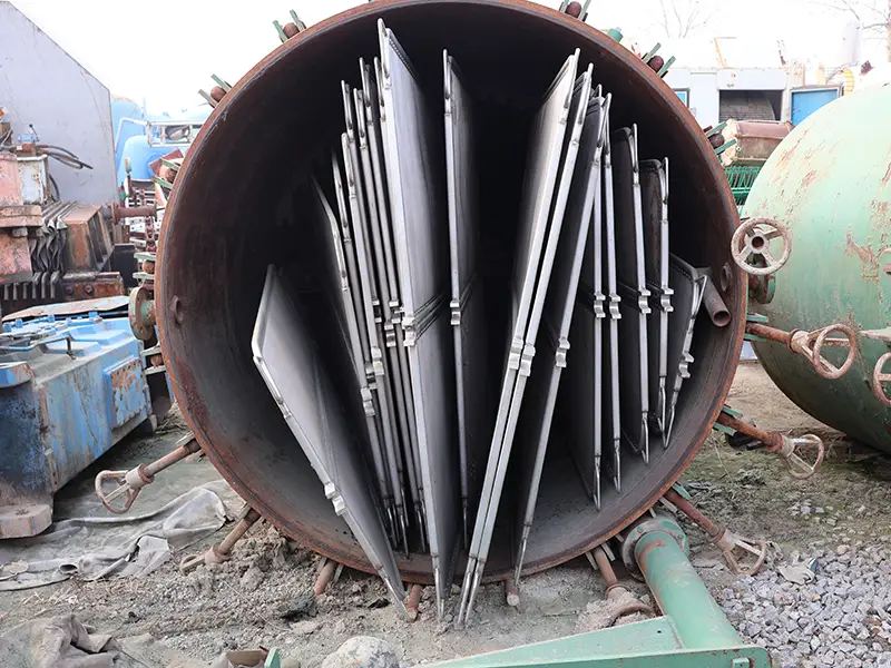 Horizontal leaf filter the leaf.webp