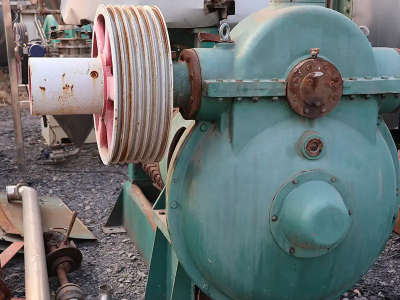 ZY24A screw oil extractor for sale.webp