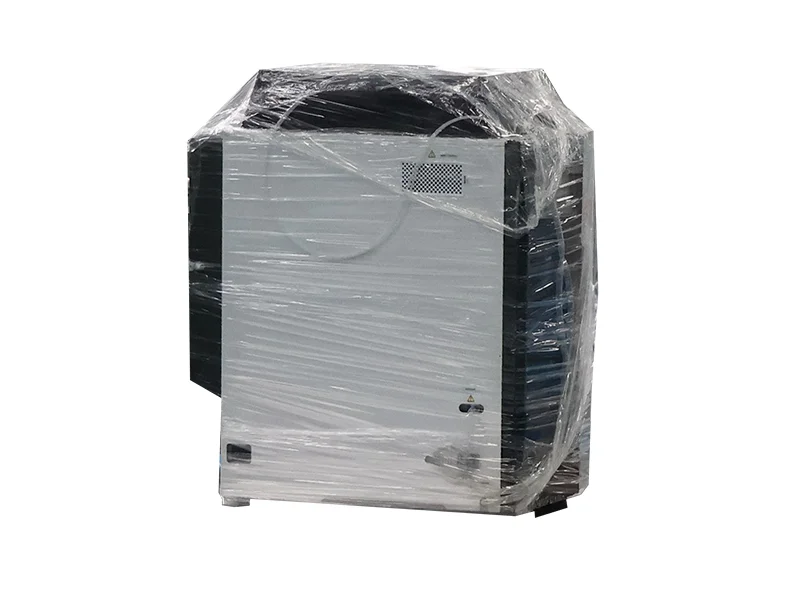 Used Productive Liquid Chromatography