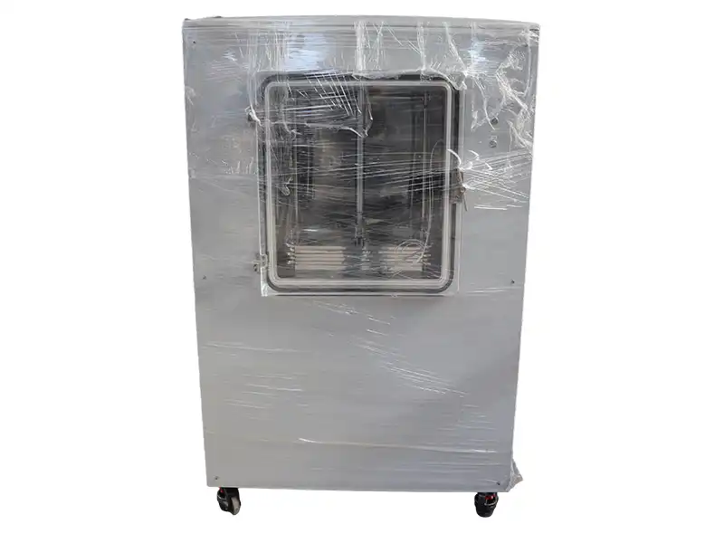 Used Daiqiao vacuum freeze dryer