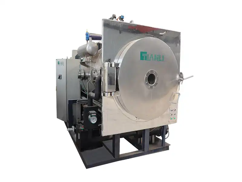 GLZ-2.7 Freeze dryer