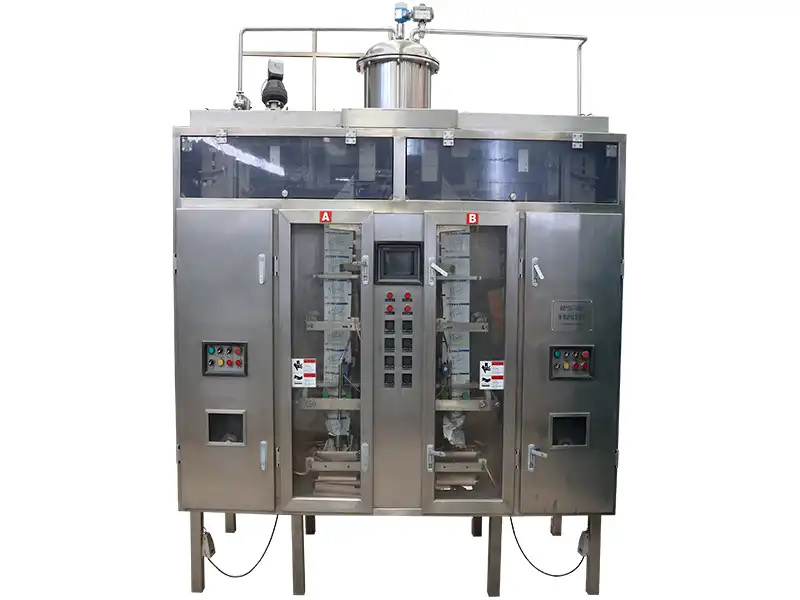 Used pharmaceutical freeze dryer
