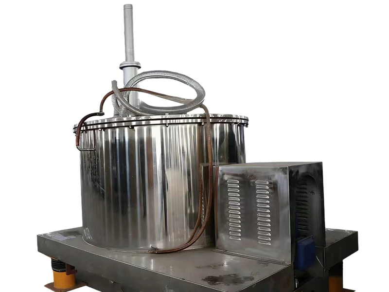 Flottweg Separator-AC2000-410g